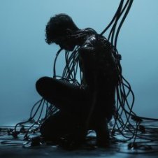 Обложка Anyma – Fortuna (feat. Sevdaliza)