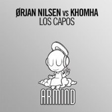 Обложка Orjan Nilsen vs KhoMha – Los Capos