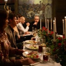 Обложка T-Fest – Перед школой