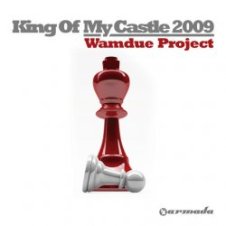 Обложка Wamdue Project – King Of My Castle 2009 (Armin van Buuren Remix)