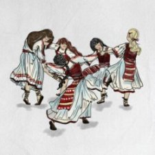 Обложка Irina Rimes – Hora fetelor