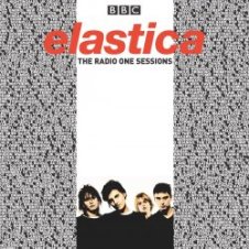 Обложка Elastica – Generator