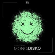 Обложка Monodisco – La La La