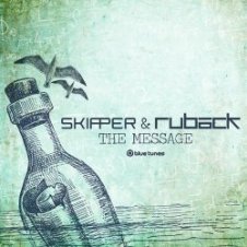 Обложка Skipper & Ruback – Einstein
