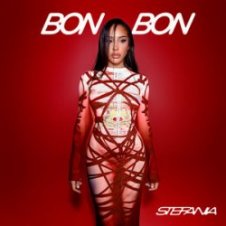 Обложка Stefania – Bon Bon