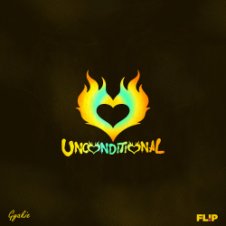 Обложка Gyakie – Unconditional