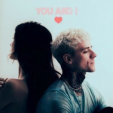 Обложка Phix – YOU AND I