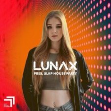 Обложка LUNAX – Drunk In Love