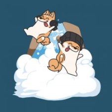 Обложка Hyper Potions – Porta Vista