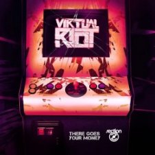 Обложка Virtual Riot – Mr. Mittens Groove