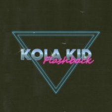 Обложка Kola Kid – Castle