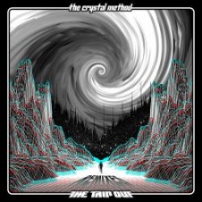 Обложка The Crystal Method – Murder
