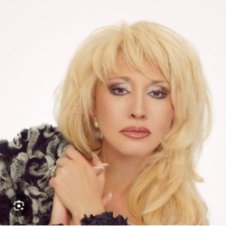 Обложка Ирина Аллегрова – Фотография