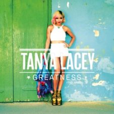 Обложка Tanya Lacey feat. Kano – Greatness