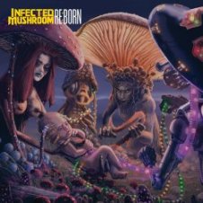 Обложка Infected Mushroom – UMF Radio