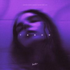 Обложка Madism & Good Humans & Sadie Rose Van – Taboo