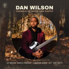 Обложка Dan Wilson – The Rhythm Section