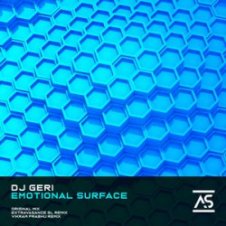 Обложка DJ Geri – Emotional Surface (Extended Mix)