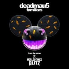 Обложка Deadmau5 – Familiars