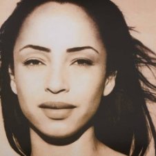 Обложка Sade – Smooth Operator