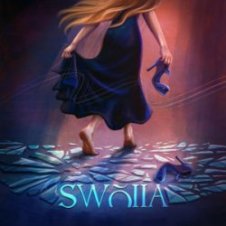 Обложка SWOIIA – По склу