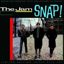 Обложка Snap! – Cult Of Snap!