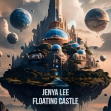 Обложка Jenya Lee – Floating Castle