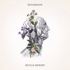 Обложка RoughMath – Muscle Memory