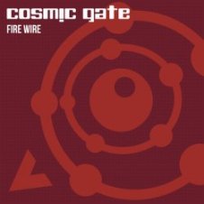 Обложка Cosmic Gate – The Drums