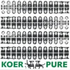 Обложка Koer – Apocalypce