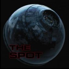 Обложка ARTBAT & JOA – The Spot