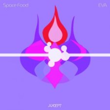 Обложка Space Food – Eva (Extended Mix)