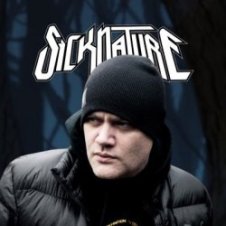 Обложка Sicknature – Ouch