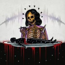 Обложка John Summit – Eat The Bass