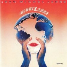 Обложка Jean Michel Jarre – First Rendez-vous