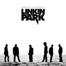 Обложка Linkin Park – Wake