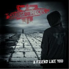 Обложка Smash Into Pieces – A Friend Like You