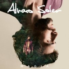 Обложка Alvaro Soler – Magia