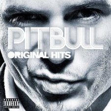Обложка Pitbull – Ay Chico (Lengua Afuera)
