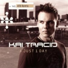 Обложка Kai Tracid – Message Without Words