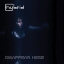 Обложка Hybrid – Disappear Here