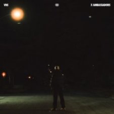 Обложка X Ambassadors – Unsteady (Rerecorded)
