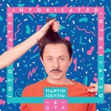 Обложка Martin Solveig – My Love
