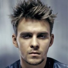 Обложка Max Barskih – Глаза-убийцы