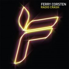 Обложка Ferry Corsten – Just Breathe