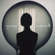 Обложка Kat Koan – White