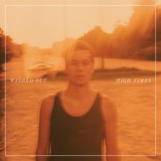 Обложка Washed Out – Belong