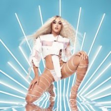 Обложка Pabllo Vittar – Miragem