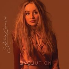 Обложка Sabrina Carpenter – On Purpose