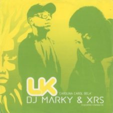 Обложка DJ Marky & XRS – Love fantasy